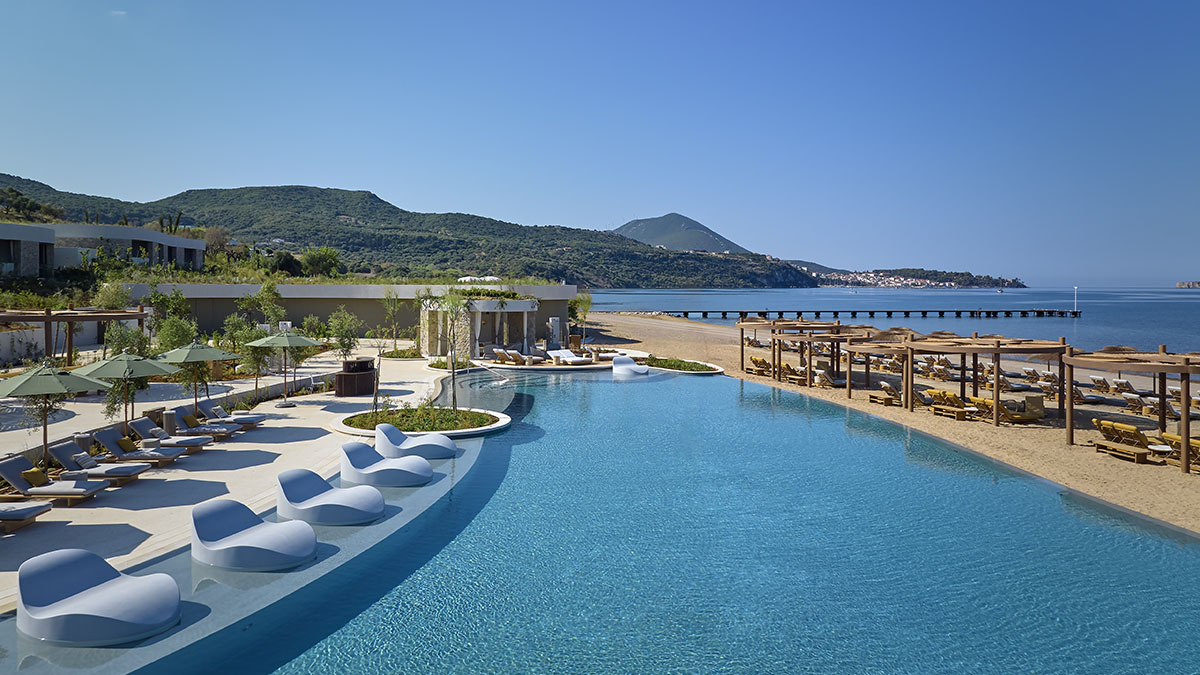 Mandarin Oriental Costa Navarino